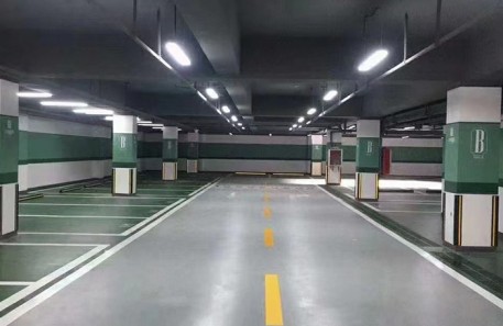環氧地坪漆